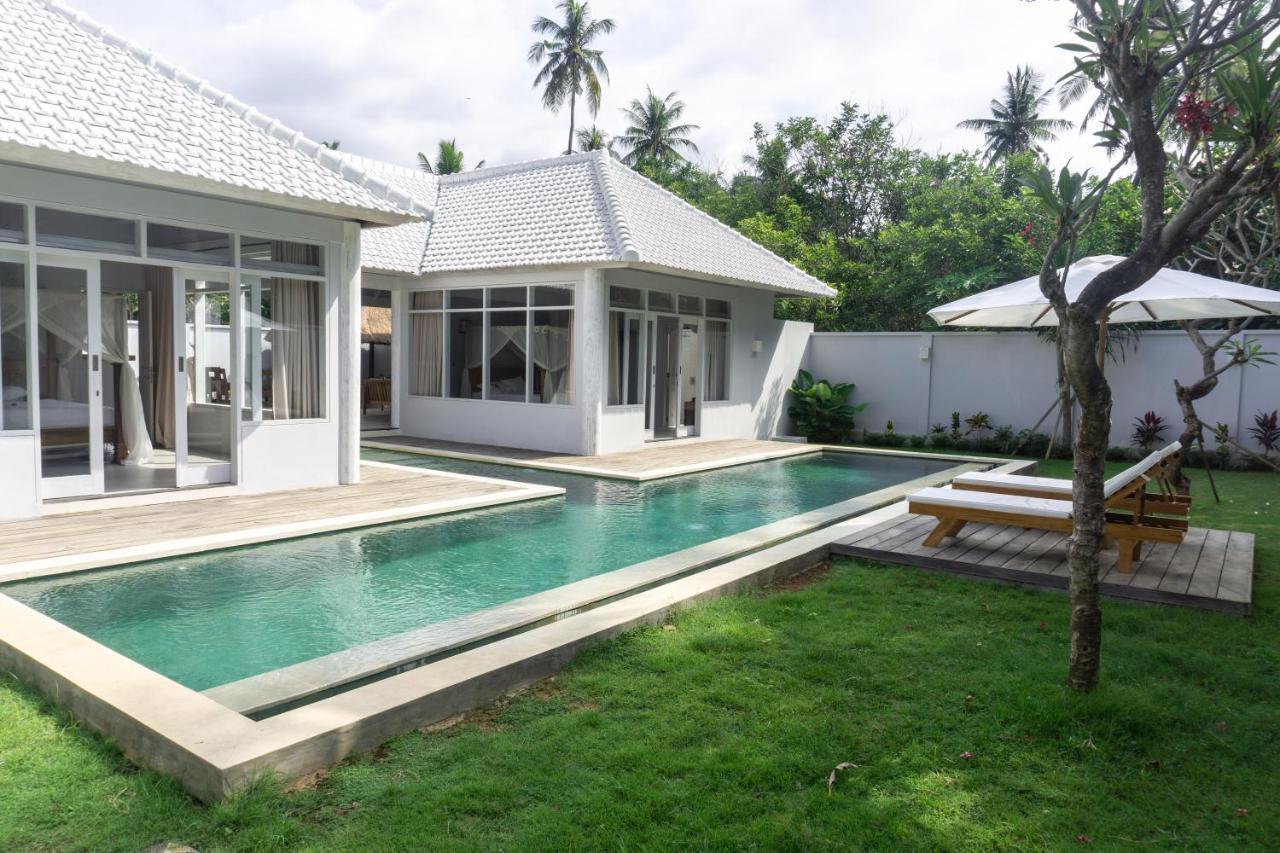 Villa Damgan Julah Exterior foto