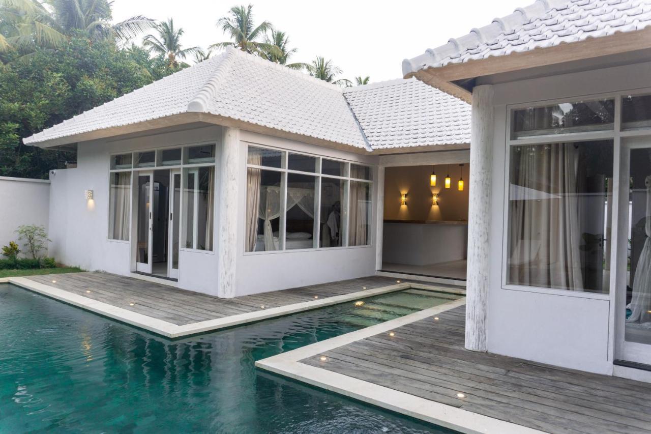 Villa Damgan Julah Exterior foto
