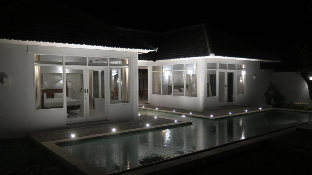 Villa Damgan Julah Exterior foto