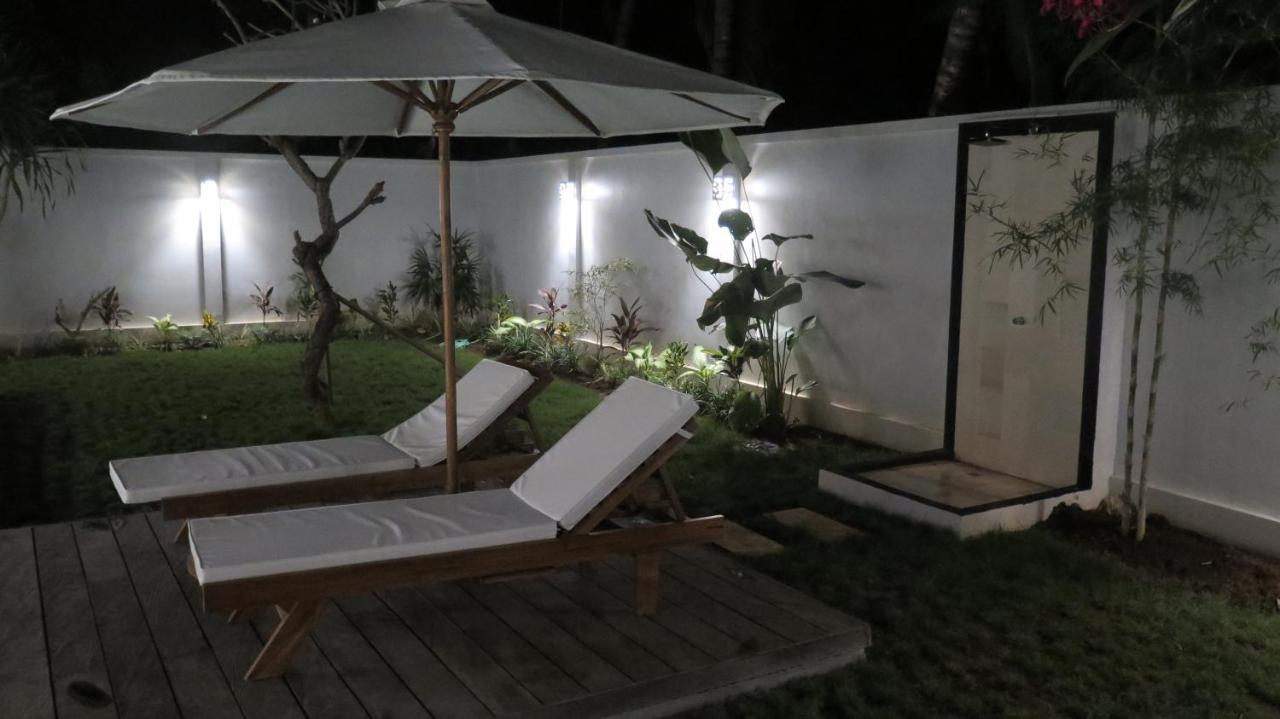 Villa Damgan Julah Exterior foto