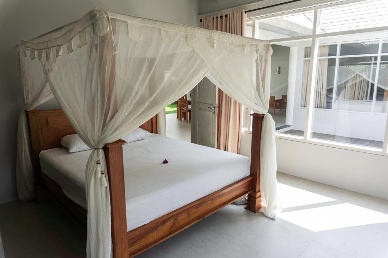 Villa Damgan Julah Exterior foto