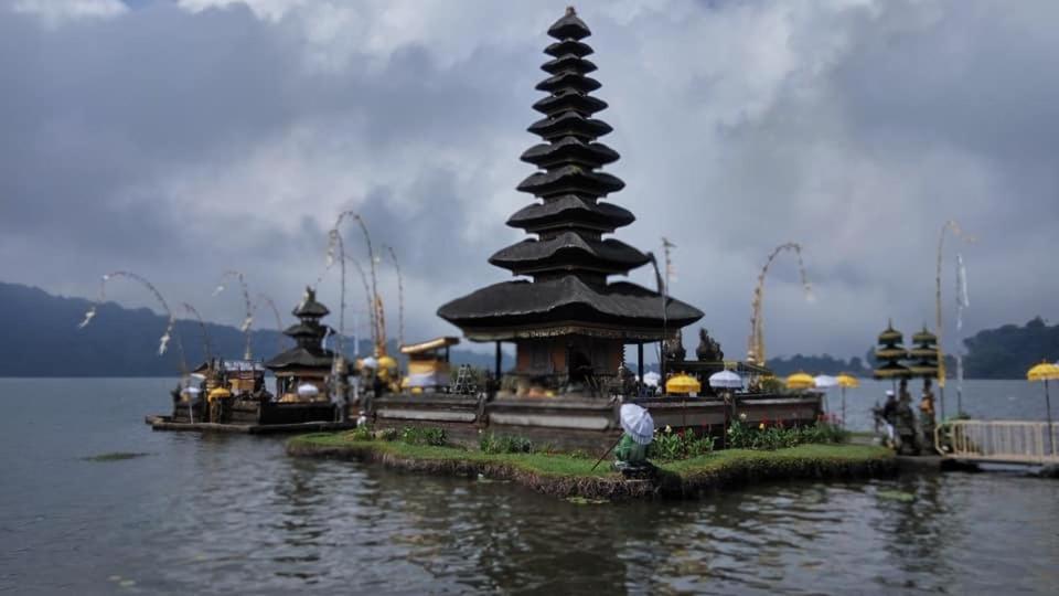 Villa Damgan Julah Exterior foto